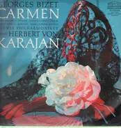 Bizet - Carmen (Karajan)