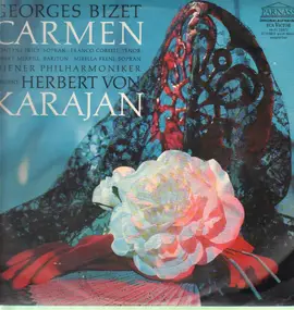 Georges Bizet - Carmen (Karajan)