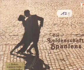 Georges Bizet - Die Leidenschaft Spaniens
