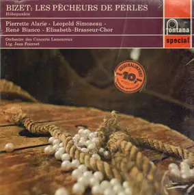 Georges Bizet - Les Pecheurs DE Perles