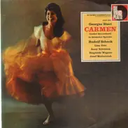 Bizet - Carmen - Großer Querschnitt (Horst Stein)