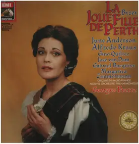 Georges Bizet - La Jolie Fille de Perth