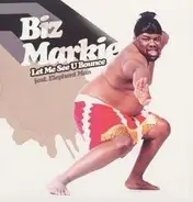 Biz Markie - Let Me See You Bounce V.2