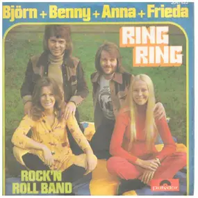 Björn - Ring Ring