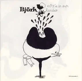 Björk - It's In Our Hands