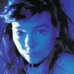 Björk - Telegram