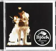 Björk - Vespertine Live