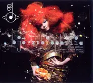 Björk - Biophilia (Deluxe Edition)