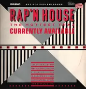 Bomb The Bass, Voyou, Jelly B. Jones, a.o., - Rap'N House (The Hottest Trax Currently Available)