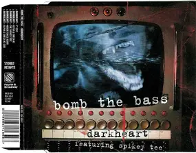 Bomb the Bass - Darkheart