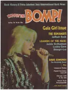 Bomp! - Spring 76 - The Runaways