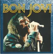 Bon Jovi - Concierto