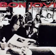 Bon Jovi - Cross Road