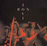 Bon Jovi - Live