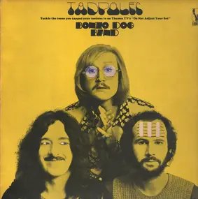 Bonzo Dog Doo-Dah Band - Tadpoles