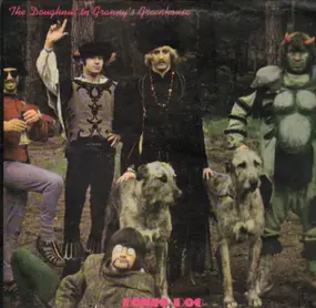 The Bonzo Dog Band - The Doughnut in Granny's Greenhouse
