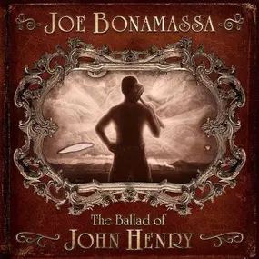 Joe - The Ballad Of John Henry