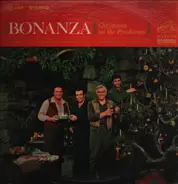 'Bonanza' Cast - Christmas On The Ponderosa