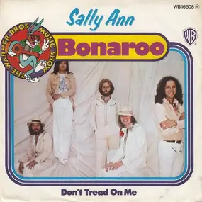 Bonaroo - Sally Ann