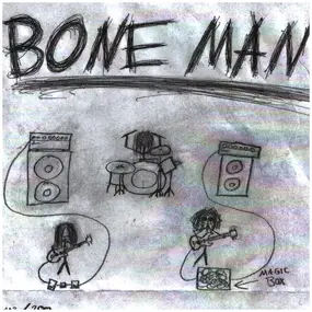 Bone Man - Bone Man / Elope