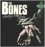 The Bones - MONKEYS WITH GUNS