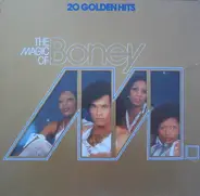 Boney M. - 20 Golden Hits