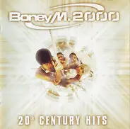 Boney M. - 20th Century Hits