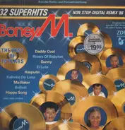 Boney M. - The Best Of 10 Years