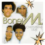 Boney M. - Christmas Time
