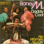 Boney M - Daddy Cool
