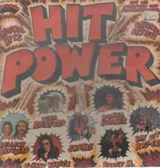 Boney M, Tina Rainford, Smokie - Hit Power