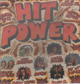 Boney M. - Hit Power