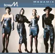 Boney M. - Megamix