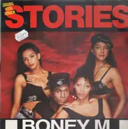 Boney M. - Stories (Original Vocal Version)