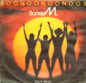 Boney M. - We Kill The World (Don't Kill The World)