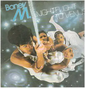 Boney M. - Nightflight to Venus