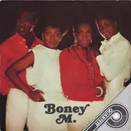 Boney M. - Amiga Quartett