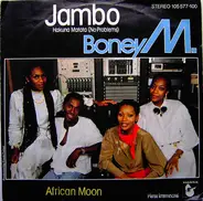Boney M. - Jambo - Hakuna Matata (No Problems)