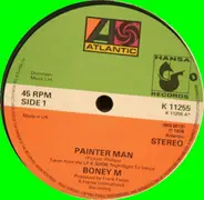 Boney M. - Painter Man