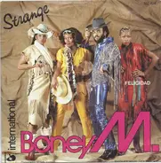 Boney M. - Strange / Felicidad