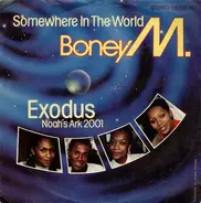 Boney M. - Somewhere In The World