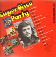Boney M., Gilla, Eruption - Super Disco Party