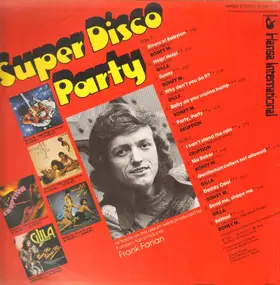 Boney M. - Super Disco Party
