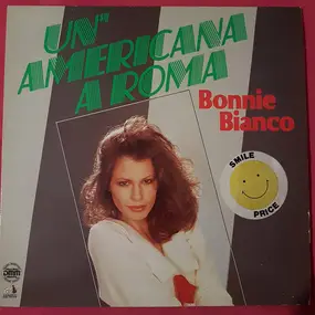 Bonnie Bianco - Un' Americana A Roma