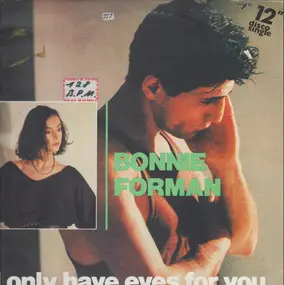 Bonnie Forman - I Only Have Eyes For You (Remix)