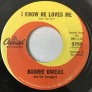 Bonnie Owens - Consider The Children / I Know He Loves Me