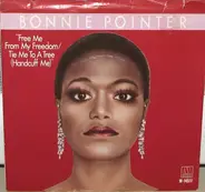 Bonnie Pointer - Free Me From My Freedom / Tie Me To A Tree (Handcuff Me)