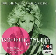 Bonnie Tyler - Best - Holding Out For A Hero