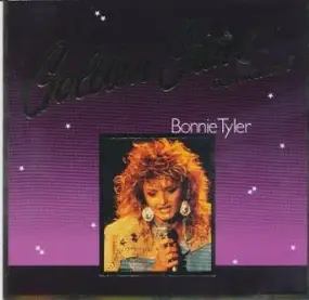 Bonnie Tyler - Golden Stars International