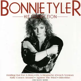 Bonnie Tyler - Hit Collection-Edition
